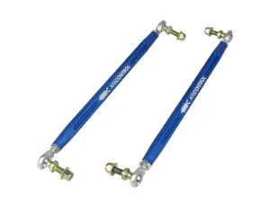 442-721001FL | AFE Power CONTROL Front Adjustable End Links For Toyota GR Supra (A90) L6-3.0L (t)