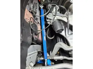 Afe - Advance Flow Engineering - 442-721001-L | AFE Power CONTROL Front And Rear Adjustable End Links For Toyota GR Supra (A90) L6-3.0L (t) - Image 3