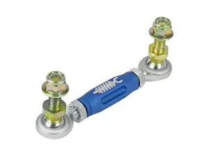 Afe - Advance Flow Engineering - 442-721001RL | AFE Power CONTROL Rear Adjustable End Links For Toyota GR Supra (A90) L6-3.0L (t) - Image 2