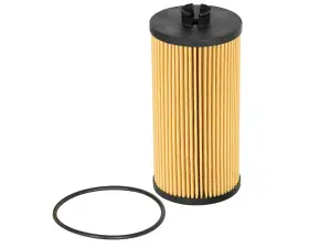Afe - Advance Flow Engineering - 44-LF003-MB | AFE Power PROGUARD Oil Filter, 4 Pack For Ford Excursion / F-250 Super Duty / F-350 Super Duty / F-450 Super Duty / F-550 Super Duty Power-Stroke - Image 2