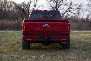 Rough Country - 41430_A | Rough Country 3 Inch Lift Kit Forged Upper Control Arms For Ford F-150 2WD - Image 12