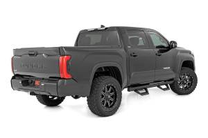 Rough Country - 70344 | Rough Country 3.5 Inch Lift Kit For Toyota Tundra 4WD | M1R Struts With M1R Rear Shocks - Image 4