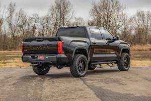 Rough Country - 70344 | Rough Country 3.5 Inch Lift Kit For Toyota Tundra 4WD | M1R Struts With M1R Rear Shocks - Image 7