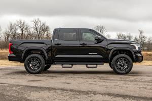 Rough Country - 70344 | Rough Country 3.5 Inch Lift Kit For Toyota Tundra 4WD | M1R Struts With M1R Rear Shocks - Image 8