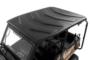 79216242 | Rough Country UTV Roof High Density Polyethylene (HDPE) For Honda Pioneer 1000-5