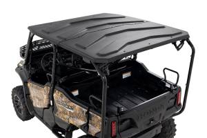 Rough Country - 79216242 | Rough Country UTV Roof High Density Polyethylene (HDPE) For Honda Pioneer 1000-5 - Image 2