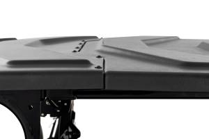Rough Country - 79216242 | Rough Country UTV Roof High Density Polyethylene (HDPE) For Honda Pioneer 1000-5 - Image 4