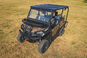 Rough Country - 79216242 | Rough Country UTV Roof High Density Polyethylene (HDPE) For Honda Pioneer 1000-5 - Image 8