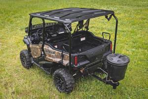 Rough Country - 79216242 | Rough Country UTV Roof High Density Polyethylene (HDPE) For Honda Pioneer 1000-5 - Image 10