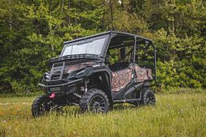 Rough Country - 79216242 | Rough Country UTV Roof High Density Polyethylene (HDPE) For Honda Pioneer 1000-5 - Image 11