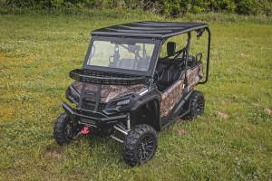 Rough Country - 79216242 | Rough Country UTV Roof High Density Polyethylene (HDPE) For Honda Pioneer 1000-5 - Image 12