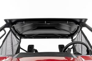 Rough Country - 79223243 | Rough Country UTV Roof High Density Polyethylene (HDPE) For Honda Pioneer 1000 - Image 3