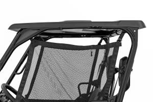 Rough Country - 79223243 | Rough Country UTV Roof High Density Polyethylene (HDPE) For Honda Pioneer 1000 - Image 2