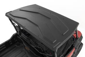 Rough Country - 79223243 | Rough Country UTV Roof High Density Polyethylene (HDPE) For Honda Pioneer 1000 - Image 5