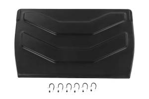 Rough Country - 79223243 | Rough Country UTV Roof High Density Polyethylene (HDPE) For Honda Pioneer 1000 - Image 4