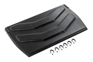 Rough Country - 79223243 | Rough Country UTV Roof High Density Polyethylene (HDPE) For Honda Pioneer 1000 - Image 6