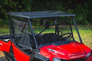 Rough Country - 79223243 | Rough Country UTV Roof High Density Polyethylene (HDPE) For Honda Pioneer 1000 - Image 7
