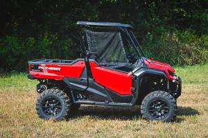 Rough Country - 79223243 | Rough Country UTV Roof High Density Polyethylene (HDPE) For Honda Pioneer 1000 - Image 9
