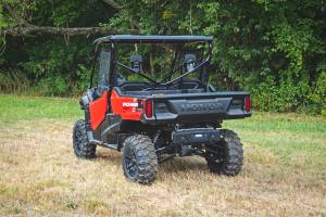 Rough Country - 79223243 | Rough Country UTV Roof High Density Polyethylene (HDPE) For Honda Pioneer 1000 - Image 11