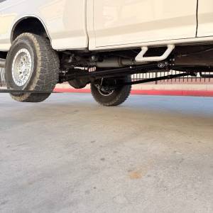 S&B Filters - 102161 | S&B Filters Traction Bar Kit For Ford F-250/F-350 | Long Gusset - Image 5