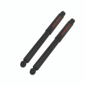 Belltech - 1009ND | Belltech 2 Inch Front / 4 Inch Rear Lowering Kit Nitro Drop 2 Shocks (2001-2006 Silverado, Sierra 1500 2WD | Std. Cab / Short Bed) - Image 6
