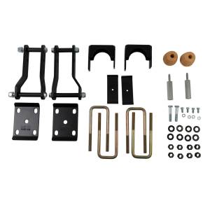 Belltech - 1045SP | Belltech Complete 2/4 Lowering Kit with Street Performance Shocks - Image 2