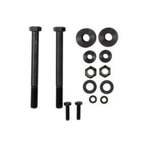 Belltech - 154302BK | Belltech 2" Leveling Kit Inc. Strut Spacers Only - Image 2