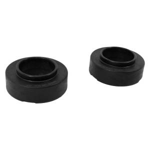Belltech - 154302BK | Belltech 2" Leveling Kit Inc. Strut Spacers Only - Image 4