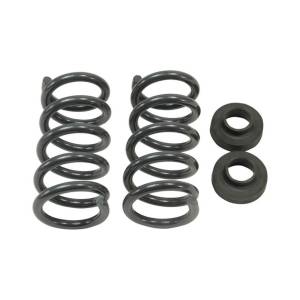4204 | Belltech 1" Lowered Front Ride Height (1998-2005 Blazer S10, Jimmy S15 2WD)