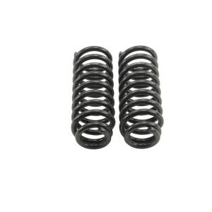 4207 | Belltech 2" Lowered Front Ride Height (2002-2009 Envoy, Trailblazer 2WD/4WD)