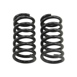 4270 | Belltech 2.5 Inch Front Lowering Coil Spring Set (1983-1997 Mighty Max RWD)