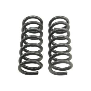 4300 | Belltech 1 Inch GM Front Coil Spring Set