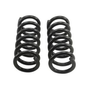 4454 | 1 Inch GM Front  Coil Spring Set