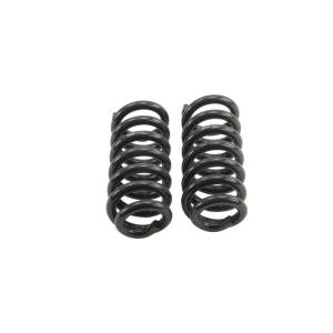 4700 | Belltech 1 Inch Front Coil Spring Set (1963-1987 C10 Pickup | 1973-1987 Blazer, Jimmy C10 | 1973-1991 Suburban C10)