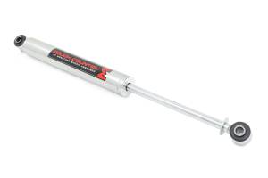 Rough Country - 770833_A | Rough Country M1 Monotube Rear Shocks, 4-6 Inch For Jeep Gladiator JT 4WD - Image 2