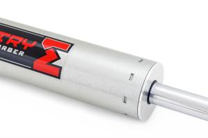 Rough Country - 770839_A | Rough Country M1 Monotube Front Shocks, 2-3 Inch For Ram 2500 / 3500 4WD - Image 2