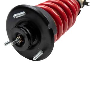 Belltech - 646HK | Belltech Complete 0-2/4 Kit Inc. Height Adjustable Front Coilovers & Front Sway Bar - Image 5