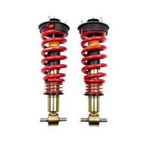 Belltech - 646HK | Belltech Complete 0-2/4 Kit Inc. Height Adjustable Front Coilovers & Front Sway Bar - Image 2
