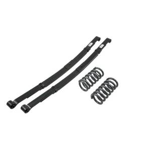 800 | Complete 2/2 Lowering Kit No Shocks