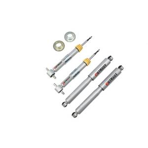 9504 | Street Performance Shock Set