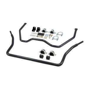 9903 | Belltech Front and Rear Sway Bar Set w/ Hardware (1992-1993 GMC Typhoon)