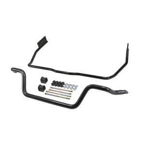9968 | Belltech Front and Rear Sway Bar Set w/ Hardware (1979-1993 Mustang)