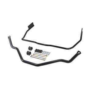 9970 | Belltech Front and Rear Sway Bar Set w/ Hardware (1994-2004 Mustang)