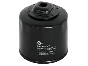 Afe - Advance Flow Engineering - 44-LF017 | aFe Power PROGUARD Oil Filter For Chevrolet / Ford / Honda / Infiniti / Mazda / Mitsubishi / Nissan / Subaru / Toyota - Image 3