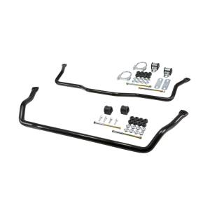 9979 | Belltech Front and Rear Sway Bar Set w/ Hardware (1982-1992 Camaro, Firebird)