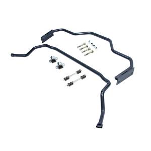 9984 | Belltech Front and Rear Sway Bar Set w/ Hardware (1978-1987 El Camino, Monte Carlo, Regal)