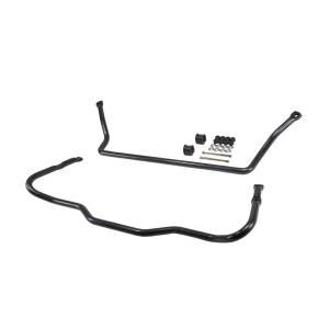 9988 | Belltech Front and Rear Sway Bar Set w/ Hardware (1992-1996 Caprice, Roadmaster)
