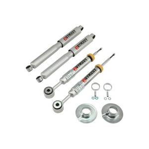 OE9590 | Belltech Street Performance OE Replacement Shock Set
