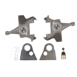 2650 | 94-99 Dodge Ram 1500 2" Drop Spindle