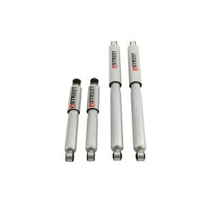 OE9665 | Belltech Street Performance OE Replacement Shock Set